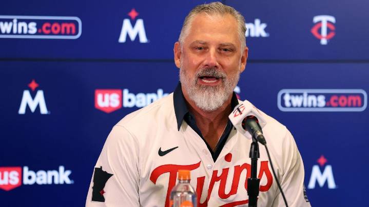 Derek Shelton: Reflection period after firing helped land Twins job