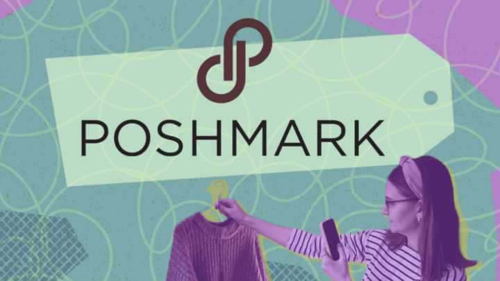 Poshmark Just Removed Its Bulk-Share Option (so Here’s What I’m Doing Instead)