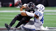 NFL Berlin Game 2025: How to Watch ATL Falcons vs. IND Colts Online