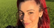 Dianne Buswell told 'it's actually mad' as pregnant Strictly star shares emotional Joe Sugg baby moment