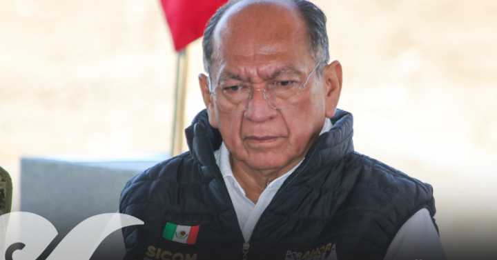 “Titubean” alcaldes al enfrentar al crimen organizado, admite Segob