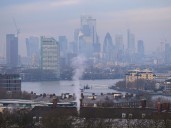 Bank shares rise after reports they will be spared tax hike amid growth mission