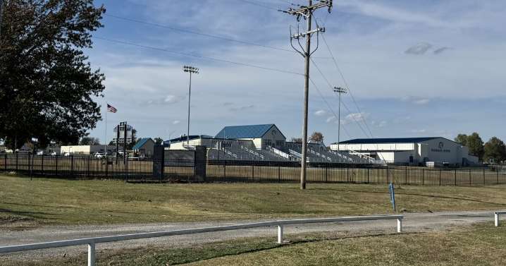 Second school shooting threat locks down Haskell schools