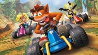 Rumour: New Crash Bandicoot Racing Artwork Has Some Fans Excited