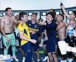 Ganador silencioso. ¿Claudio Ubeda seguirá como DT de Boca en 2026? Qué le valora Riquelme y de qué depende su continuidad