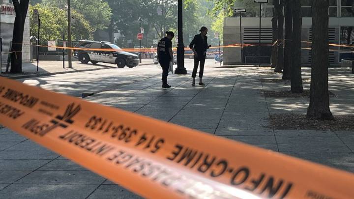 Parole board cites new allegations about Toronto Boxing Day killer with connection to Montreal homicide