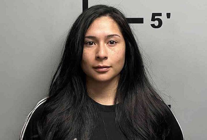 Former Rogers city employee accused of deleting court files after resigning from job