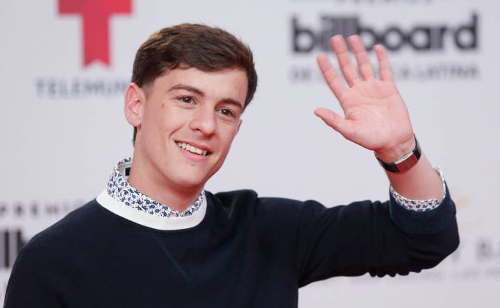 Guaynaa renace musicalmente con un álbum inspirado en sus raíces