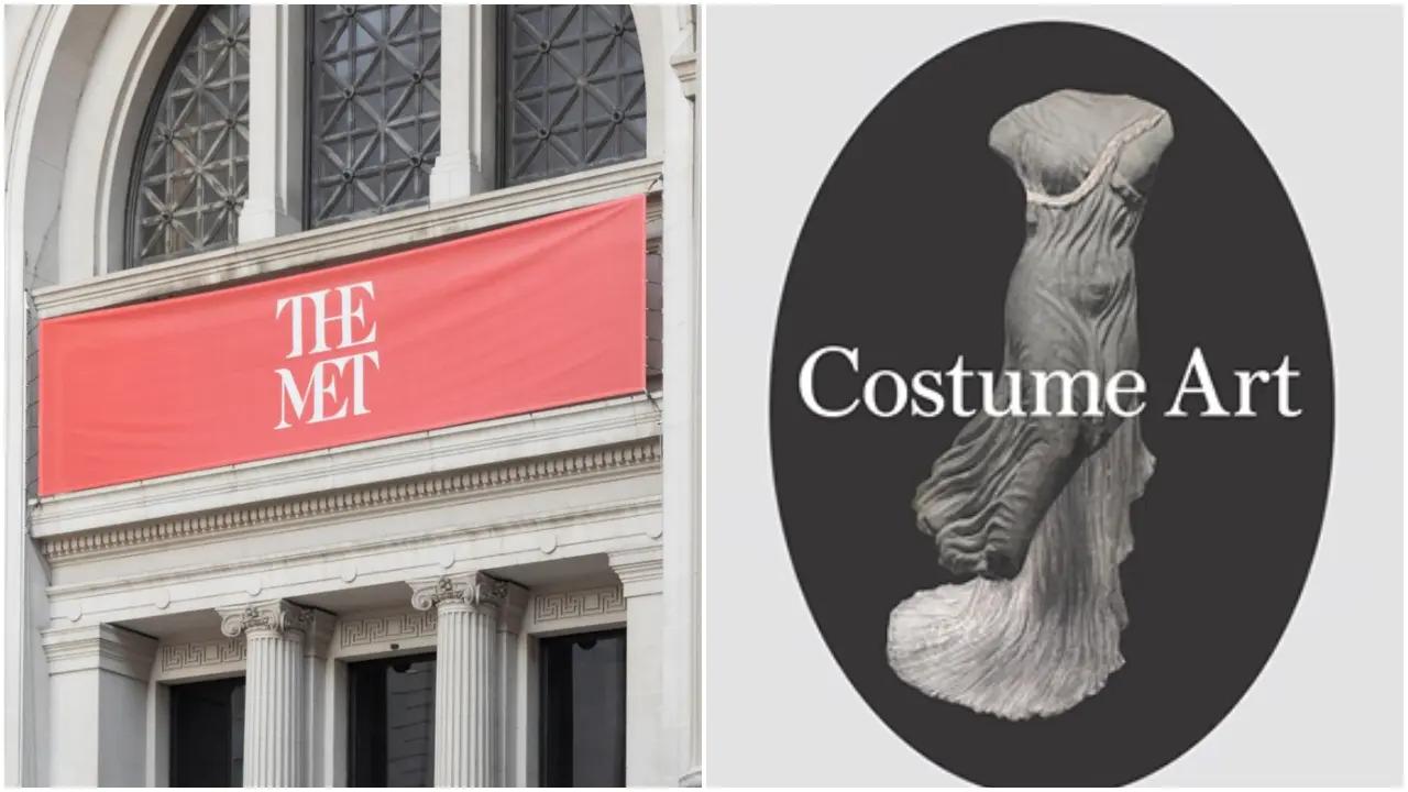 Met Museum unveils 2026 Met Gala theme: Costume Art