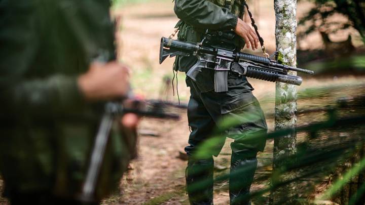 Así han crecido las disidencias de las Farc, el ELN y el Clan del Golfo, en lo que va del Gobierno Petro