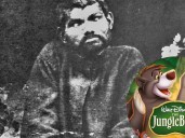 El niño que inspiró a Mowgli: la historia real detrás de "El libro de la Selva"