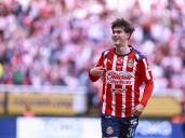Chivas cierra un ilusionante con torneo con triunfo ante el Monterrey