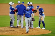 Blue Jays Star Considered Retirement Midway Through 2025 Season