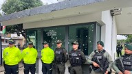 Atentados terroristas en Cali | Estructura Manuel Cepeda Vargas habría encargado atacar con explosivos a través de 'outsourcing' con bandas locales