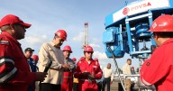 El golpe a la joya de la corona de la petrolera estatal de Venezuela