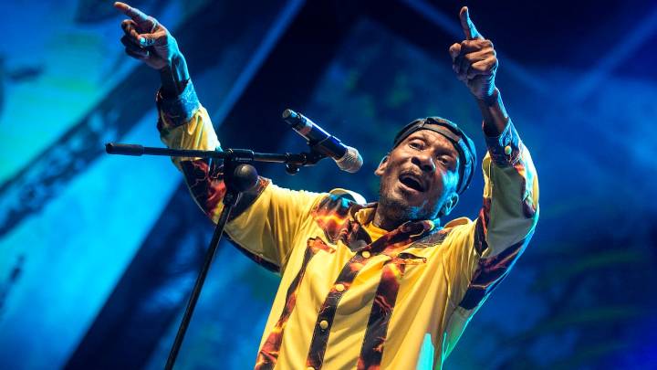 Jimmy Cliff: ocho canciones inolvidables de la leyenda del reggae, que murió a los 81 años
