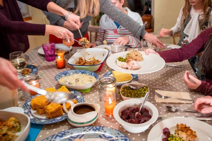 Man Says He Wants to Skip Thanksgiving with His In