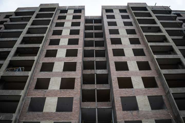 Menú de recetas de gremios para el próximo gobierno