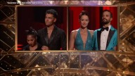 Who was eliminated on 'Dancing with the Stars?' Ballroom goes crazy for Prince's music, sees surprise semifinals elimination