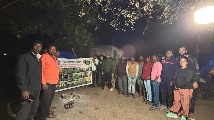 Awareness drives, spiked neck bands aim to protect Junnar sugarcane workers