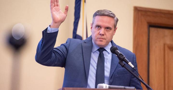 "Way past due": Rep. Hurd votes to release Epstein files