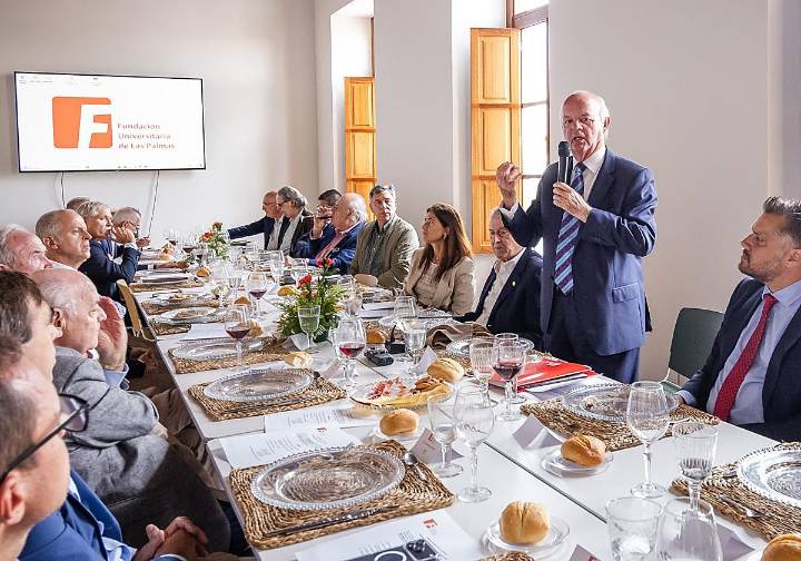 La FULP aprueba un presupuesto de más de 7,5 millones de euros para impulsar programas de empleabilidad y formación en 2026