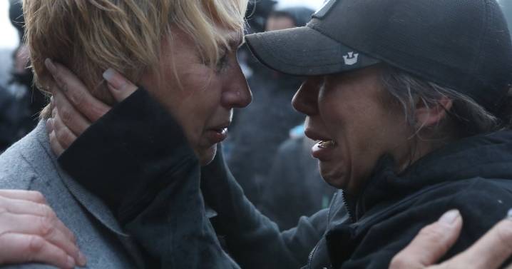 B.C. ostrich farm: RCMP say charges neither laid nor stayed