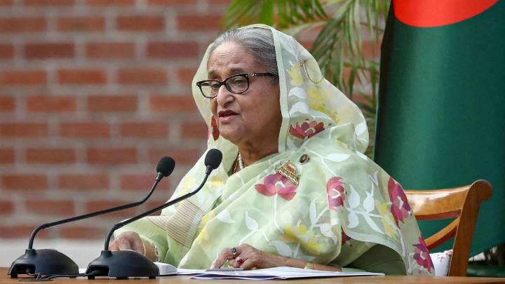 In Focus Podcast | Death sentence for Hasina: What does it mean for Bangladesh politics?