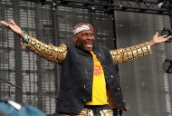 Reggae Legend Jimmy Cliff Dies at 81