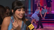 Xochitl Gomez Reacts to ‘DWTS’ Return With Robert Irwin and ‘Boston Blue’ Casting (Exclusive)