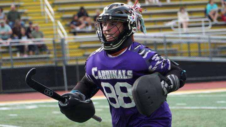 Field Hockey: Stat leaders for the week ending Nov. 2