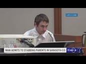 Closing arguments to begin in trial of North Port man accused of murdering adoptive parents