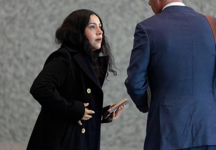 More texts uncovered from Border Patrol agent who bragged about ‘shooting skills’ after wounding Chicago woman