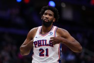 76ers' Joel Embiid Decision Continues Alarming Trend vs Hawks