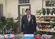 ‘Heroic’ train worker in Huntingdon train knife attack no longer in critical condition