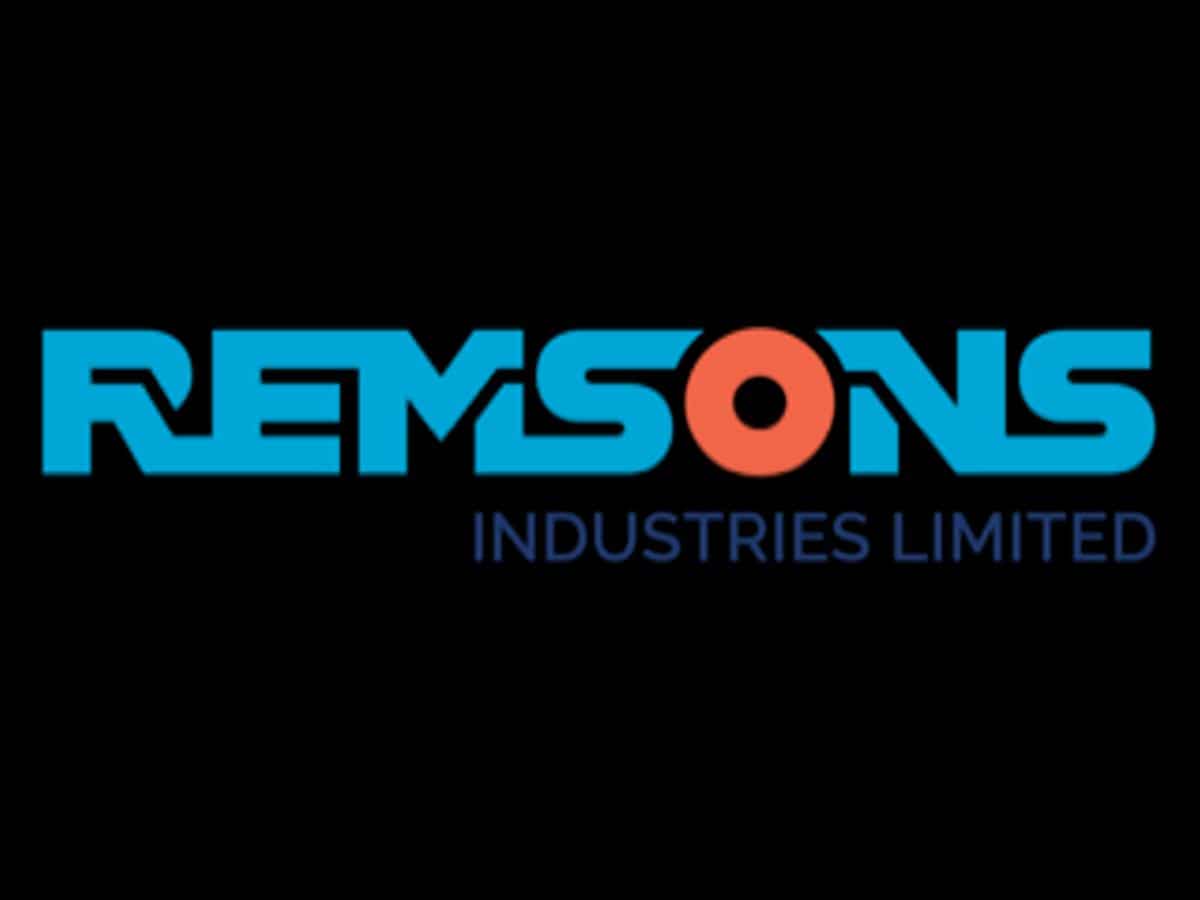 Remsons Industries Q2 net profit increases 29%