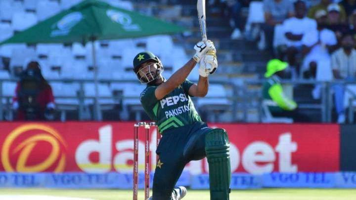 Muhammad Irfan Khan Named Captain of Pakistan's Squad Asia Cup For Rising Stars