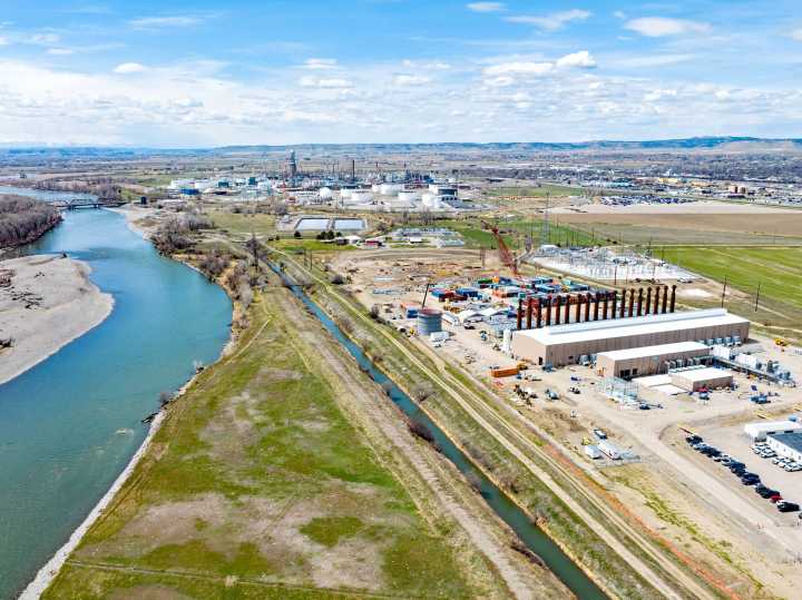 Public Service Commission approves $246 million for Yellowstone plant