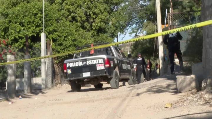 Encuentran a Hombre Baleado Dentro de Presunto Punto de Venta de Drogas en Hermosillo