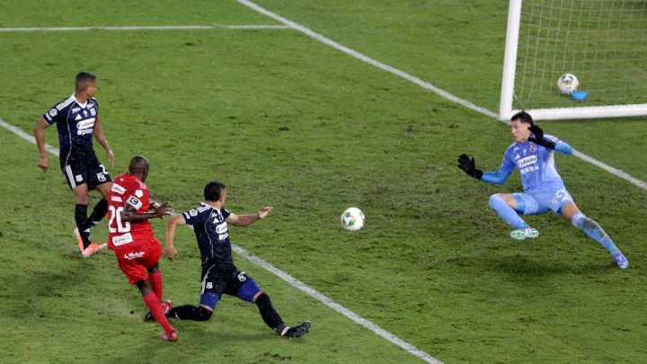 Medellín vs. América, duelo decisivo en el Grupo A: hora, TV y tabla de posiciones