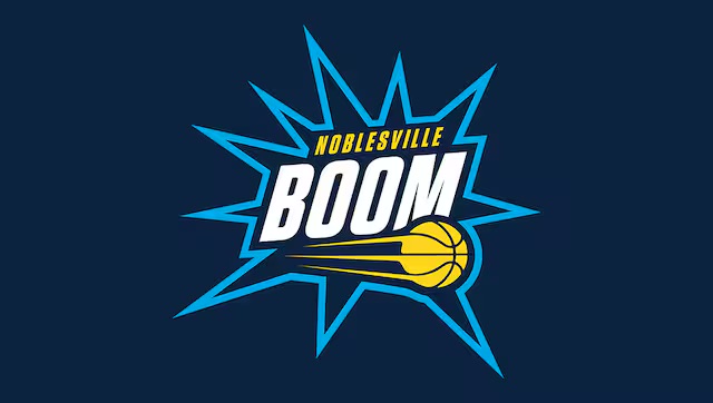 Noblesville Boom Unveils New Mascot, Bobby the Bobcat