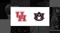 How to watch Houston vs. Auburn men's basketball: TV channel and streaming options for November 16