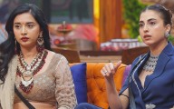 Bigg Boss 19: Tanya Mittal and Farrhana Bhatt’s friendship turning into fierce rivalry