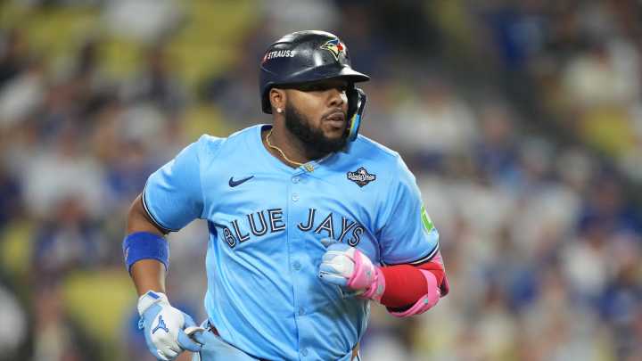 Shop the best Cyber Monday deals on MLB gifts for Blue Jays fans