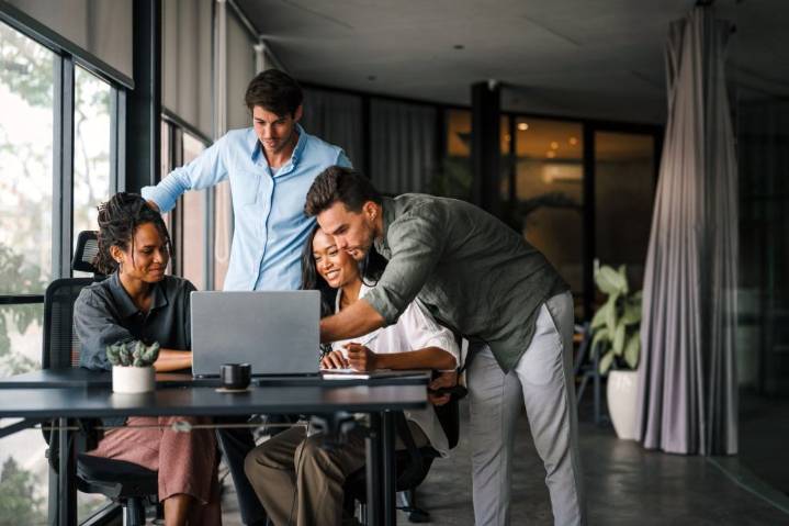 How I'm Using AI to Empower (Not Replace) My Team