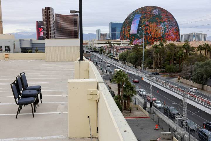 Nevada is one of the least productive states in the country, study says
