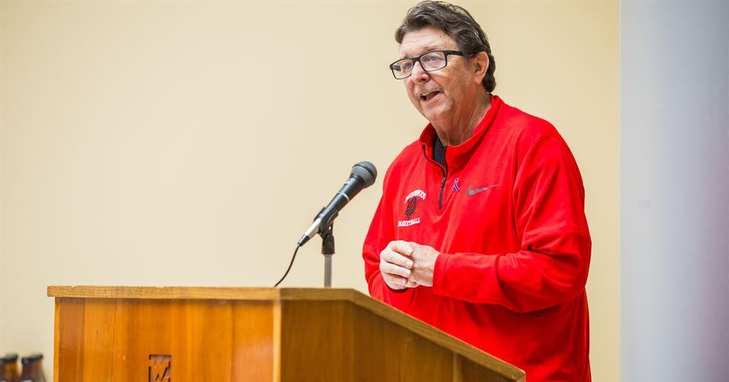 WVU Cancer Institute celebrates survivors of pancreatic cancer, highlights patient care