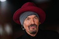 Billy Bob Thornton says just being himself led to movie stardom