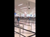 FAA tells airlines to cut ten percent of flights starting Friday