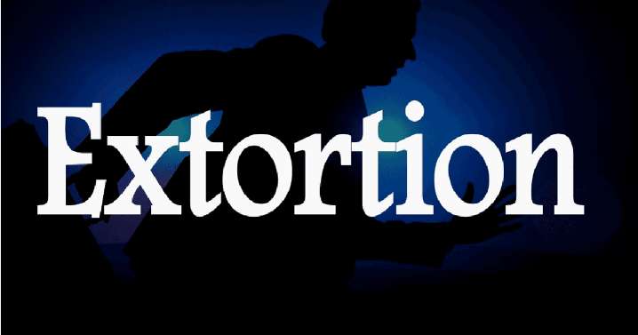 Serious allegations of extortion against Pathan lal Jamatya by contractors association of Amarpur